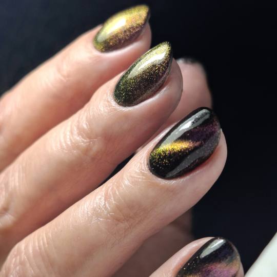 Beauty Studio by Milica Pavlović #beograd Korekcija noktiju Korekcija noktiju gelom