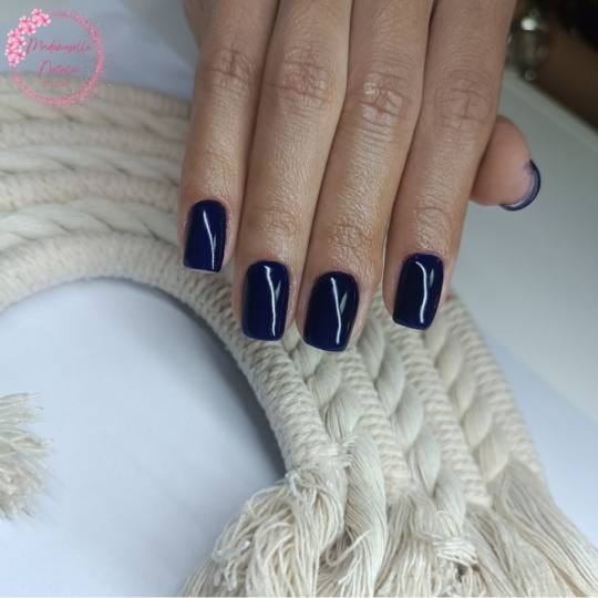 Mademoiselle Natalie studio #beograd Gel lak Gel lak - ruke