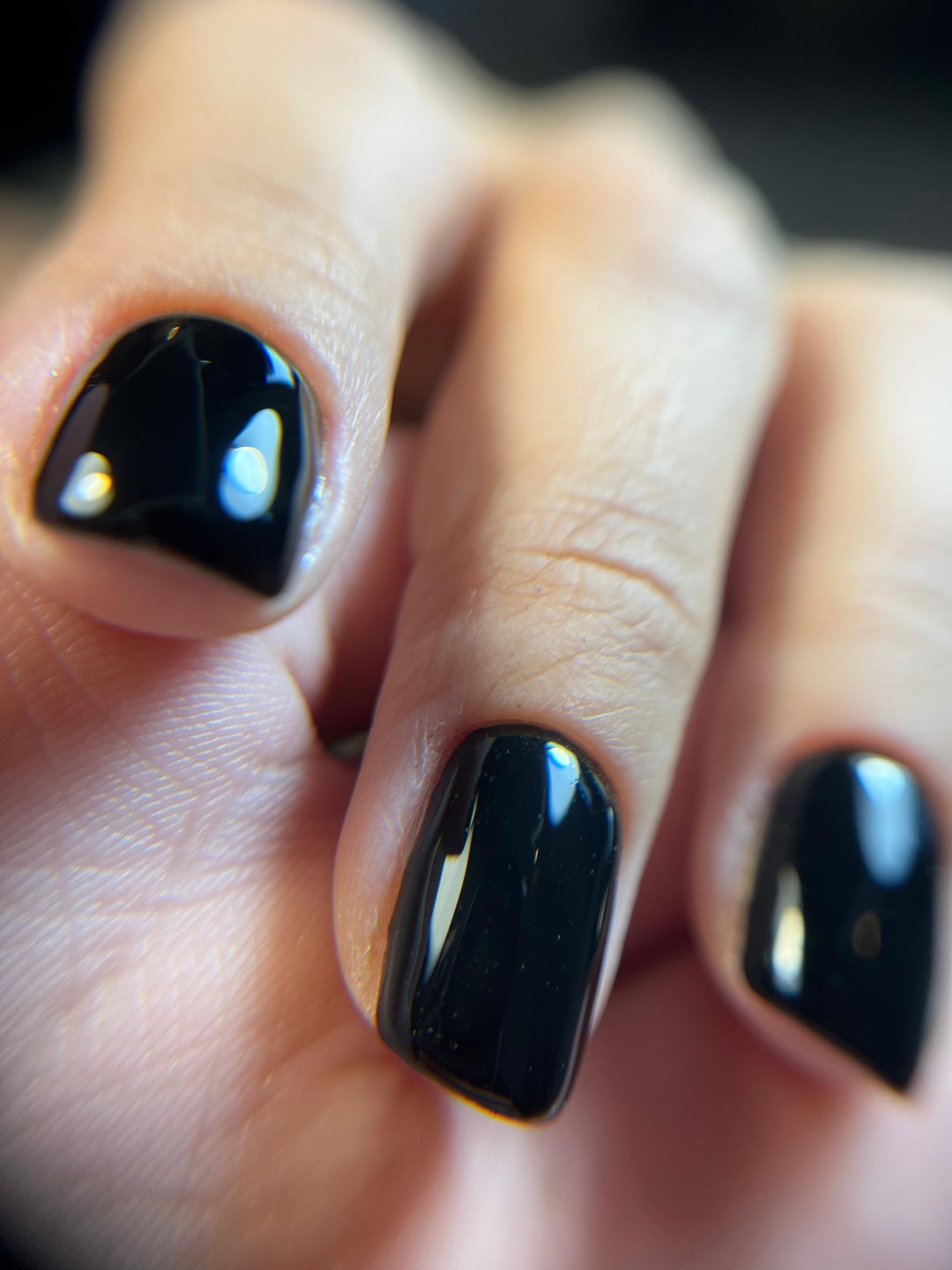 Svemir Beauty Palace #beograd Manikir Manikir + gel lak