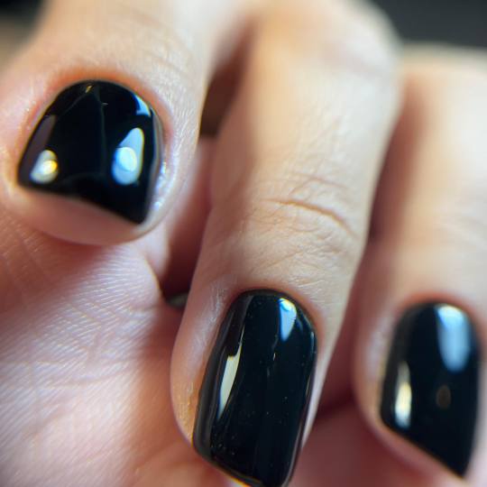 Svemir Beauty Palace #beograd Manikir Manikir + gel lak