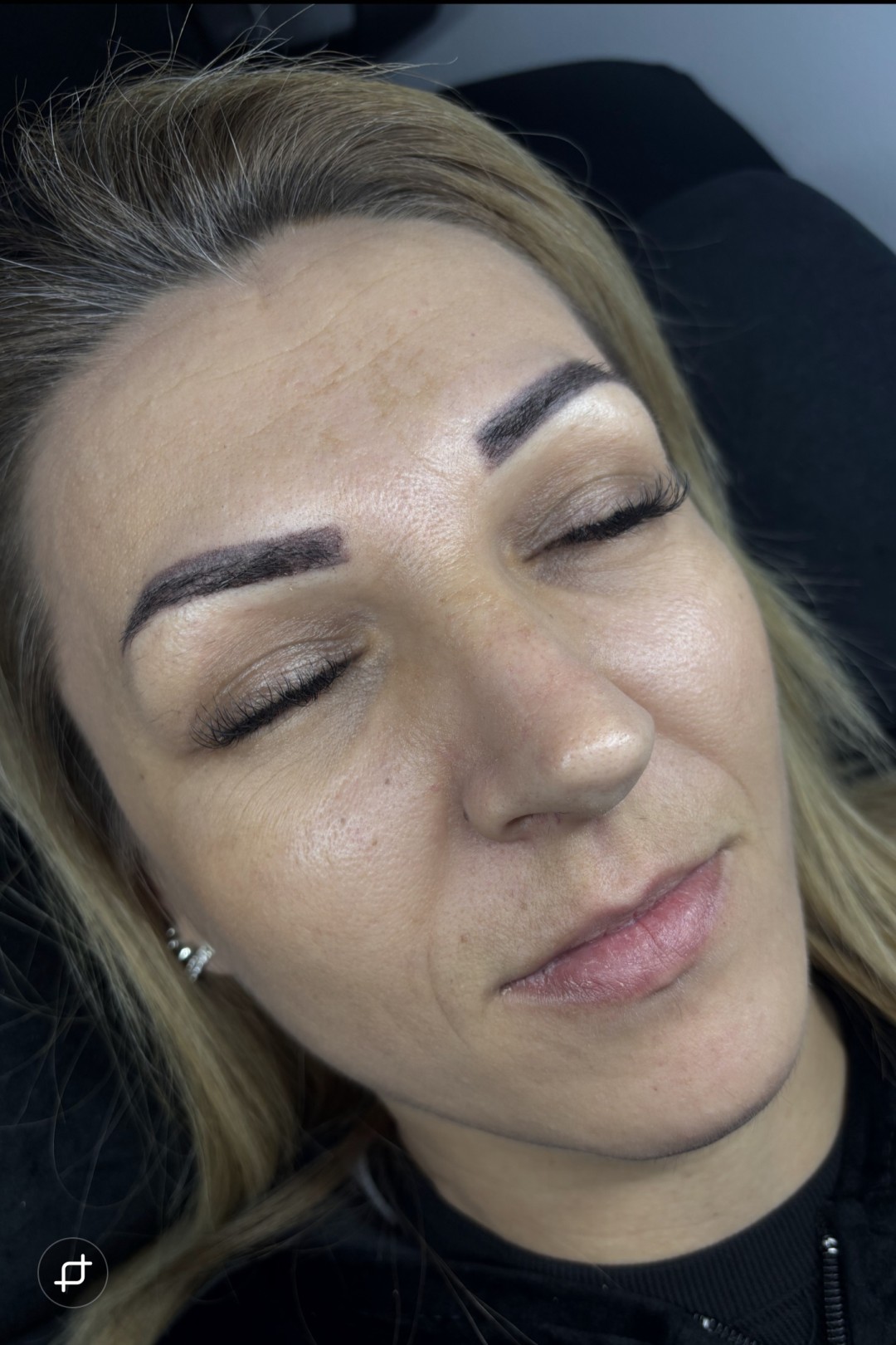 Princess beauty #nis Obrve Puder obrve