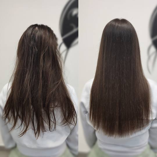 Infinity Hair usluga