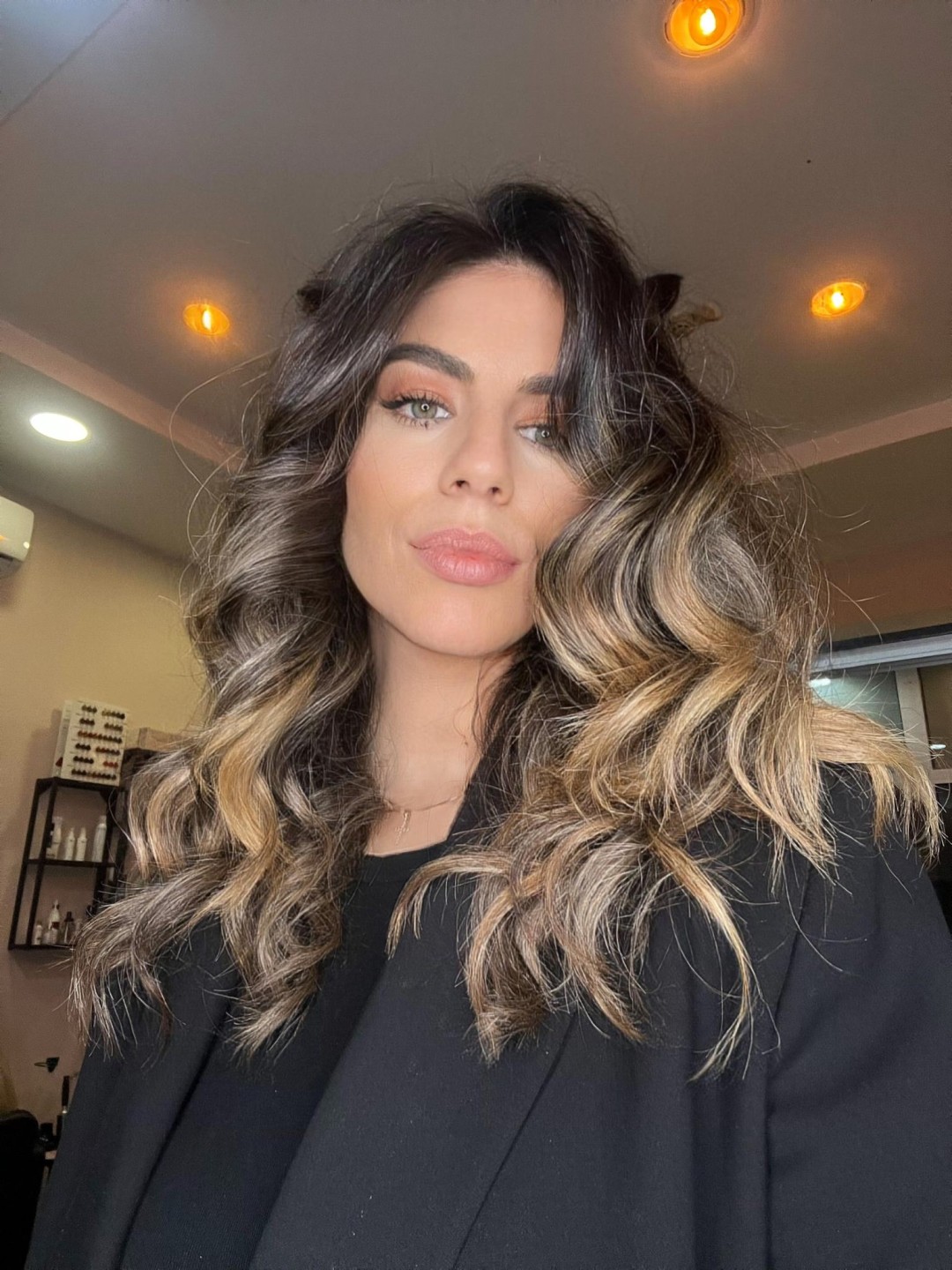 Hair & more 777 #beograd