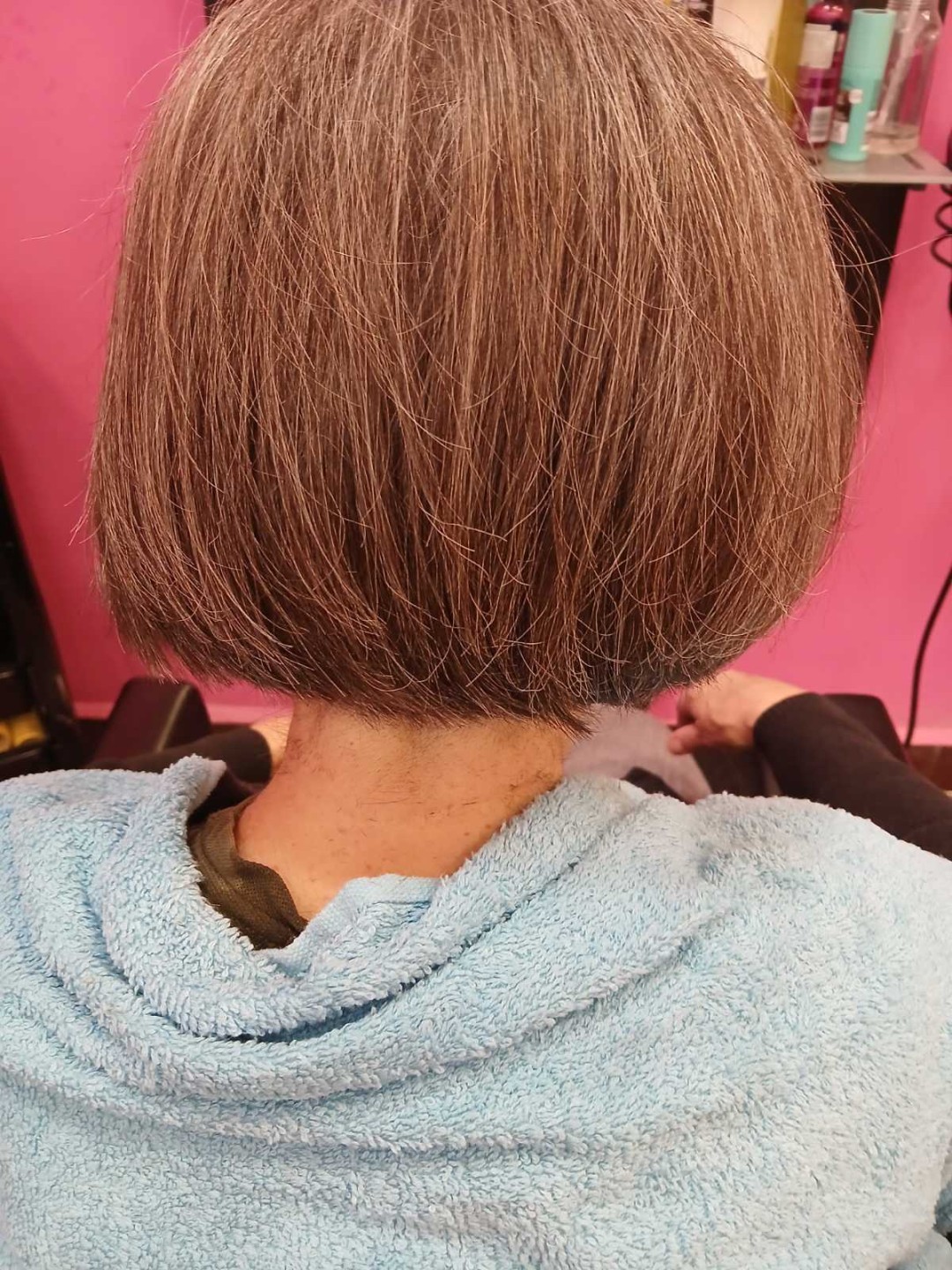 Sv. Mina, Beograd LookBook