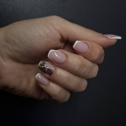 Mango beauty studio usluga