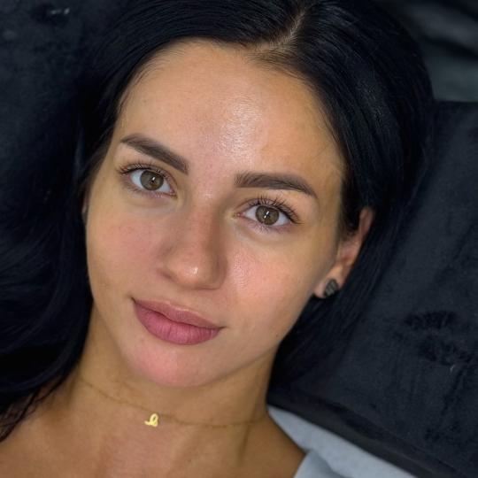 Beauty & Fashion #beograd Trepavice Lash lift + farbanje trepavica Lash lift + farbanje trepavica
U