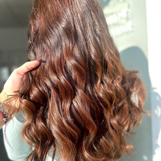 Beauty house by Marina usluga