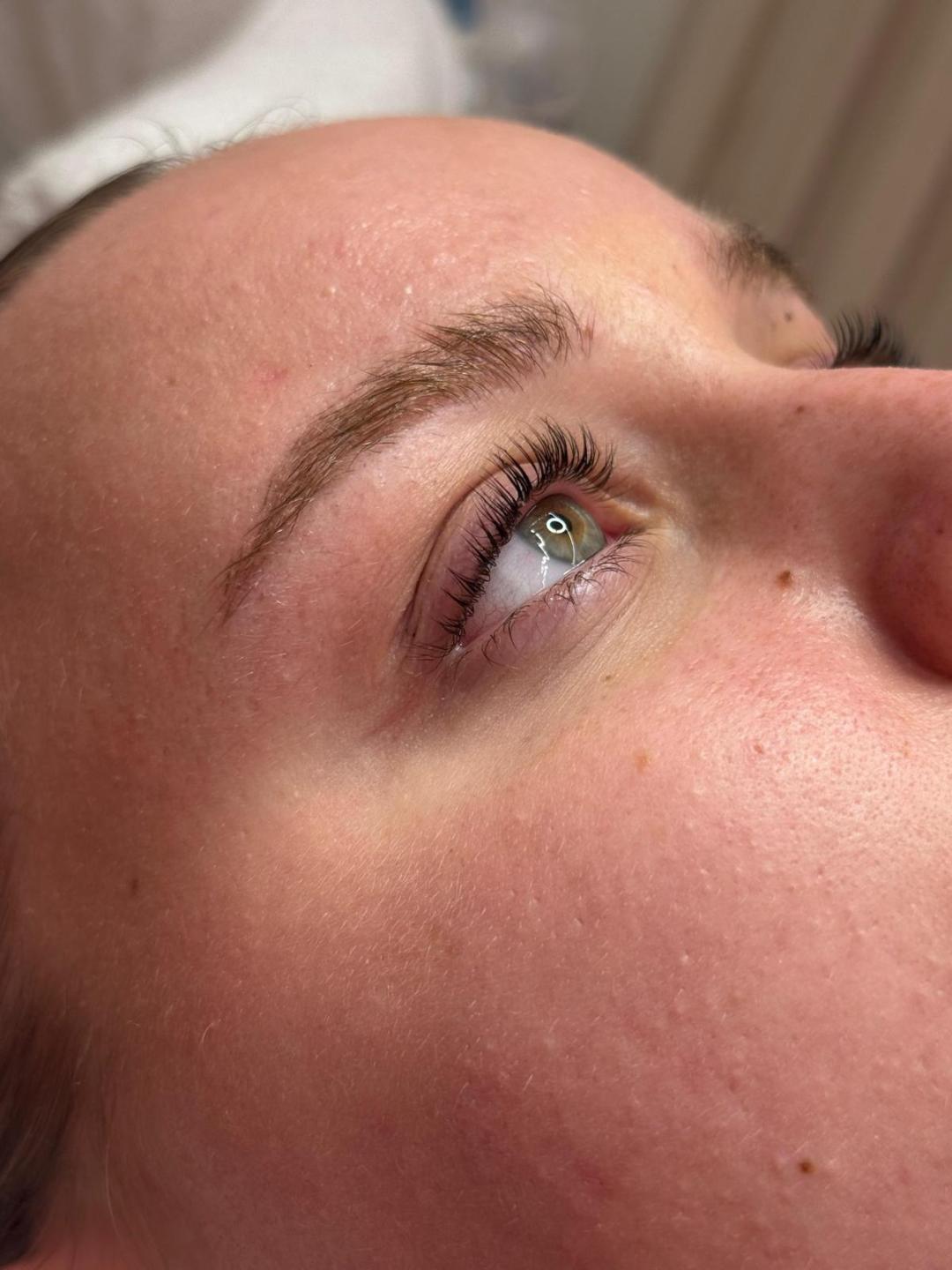 Lash lift trepavica - Choco Love, Beograd Trepavice Lice Trepavice, Beograd, Vračar, Čubura, Crveni krst
