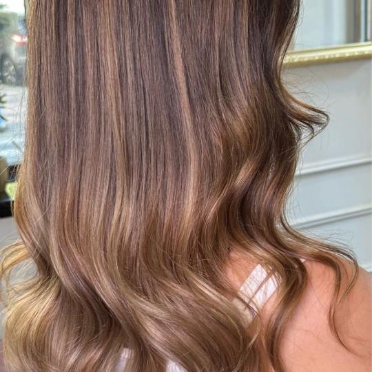 Esthetique Privé usluga
