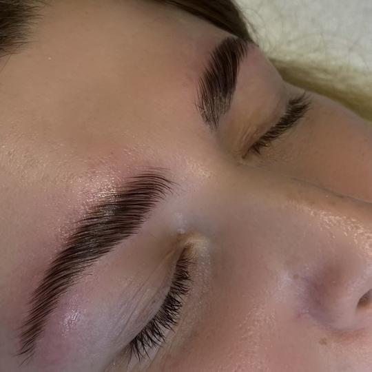 Artist Alex Studio #nis Obrve Brow lift