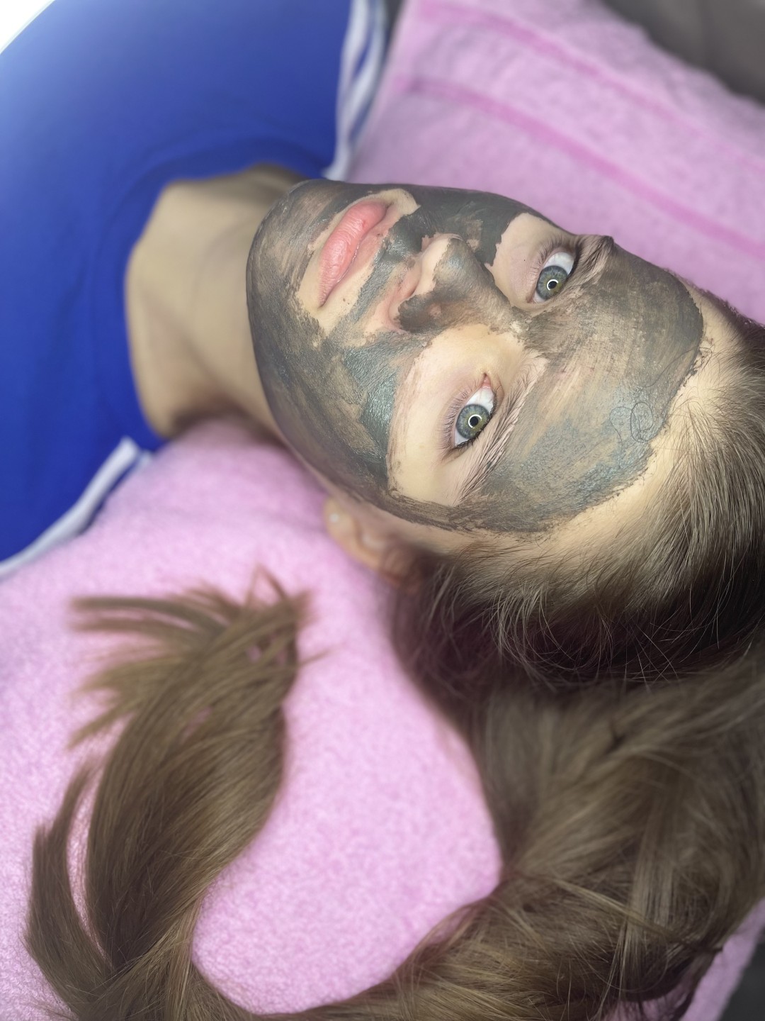 Make Up Jaca #beograd Tretman lica Higijenski tretman lica - Italijanska prirodna kozmetika