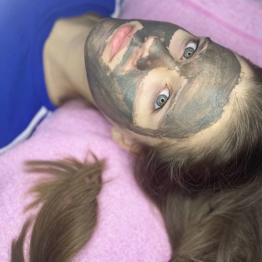 Make Up Jaca #beograd Tretman lica Higijenski tretman lica - Italijanska prirodna kozmetika