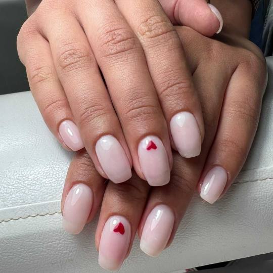 SunBox #beograd Manikir Manikir + gel lak #manikirvidikovac #gellakvidikovackivenac #noktikorekcijav