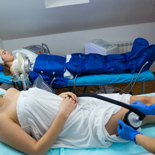 Sonnet beauty concept center #beograd Kavitacija (ultrazvučna lipoliza) tretman uklanjanja masnih n