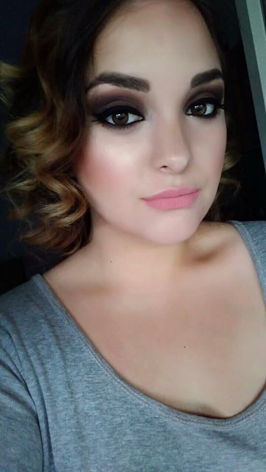 Evesense Beauty #beograd Make-up / šminkanje