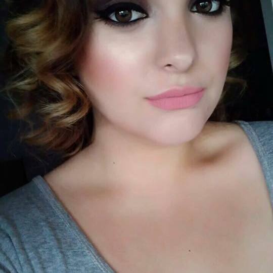 Evesense Beauty #beograd Make-up / šminkanje