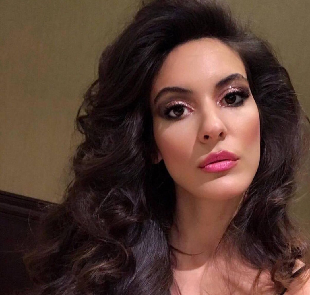 Vortex #beograd Make-up / šminkanje Profesionalno šminkanje + veštačke trepavice