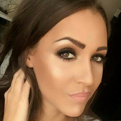 Beauty Diamond M #beograd Svečane i frizure za svadbu