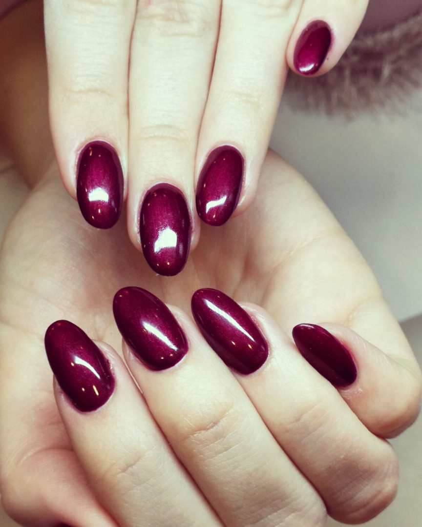 Afrodita Beauty studio #beograd Izlivanje noktiju
