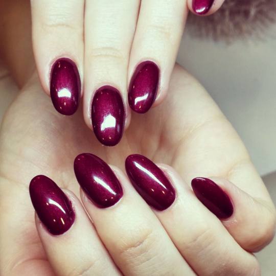 Afrodita Beauty studio #beograd Izlivanje noktiju