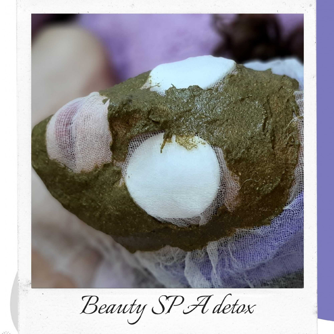 Felicita #beograd Tretman lica Beauty Spa Detox