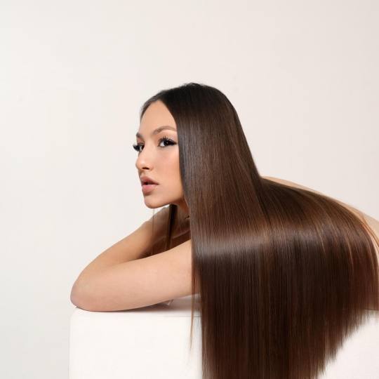 Sakura beauté #beograd Tretman rasta kose Metal detox tretman - duga kosa