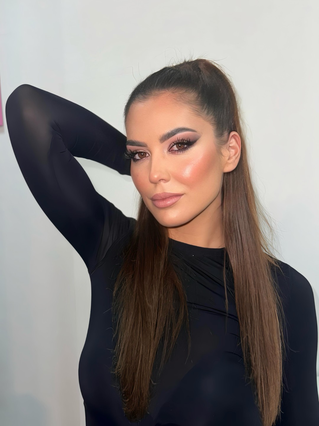 Studio Noel #beograd Make-up / šminkanje Profesionalno šminkanje