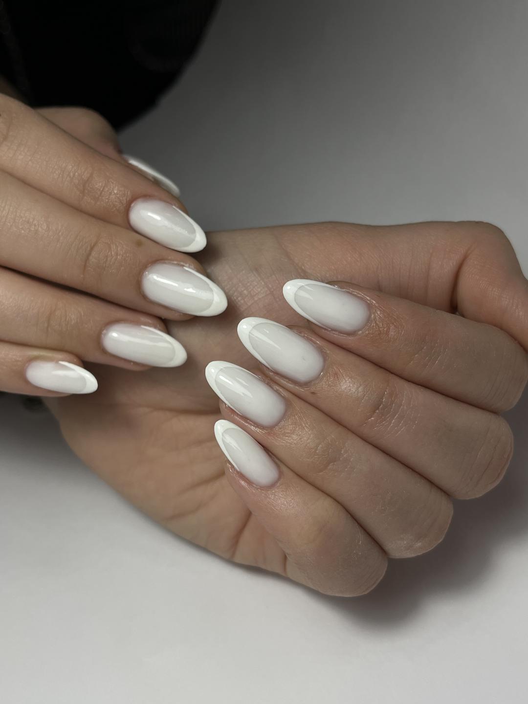 Izlivanje noktiju gelom - M dužina - Princess beauty, Niš Izlivanje noktiju Nokti Izlivanje noktiju, Niš, Palilula