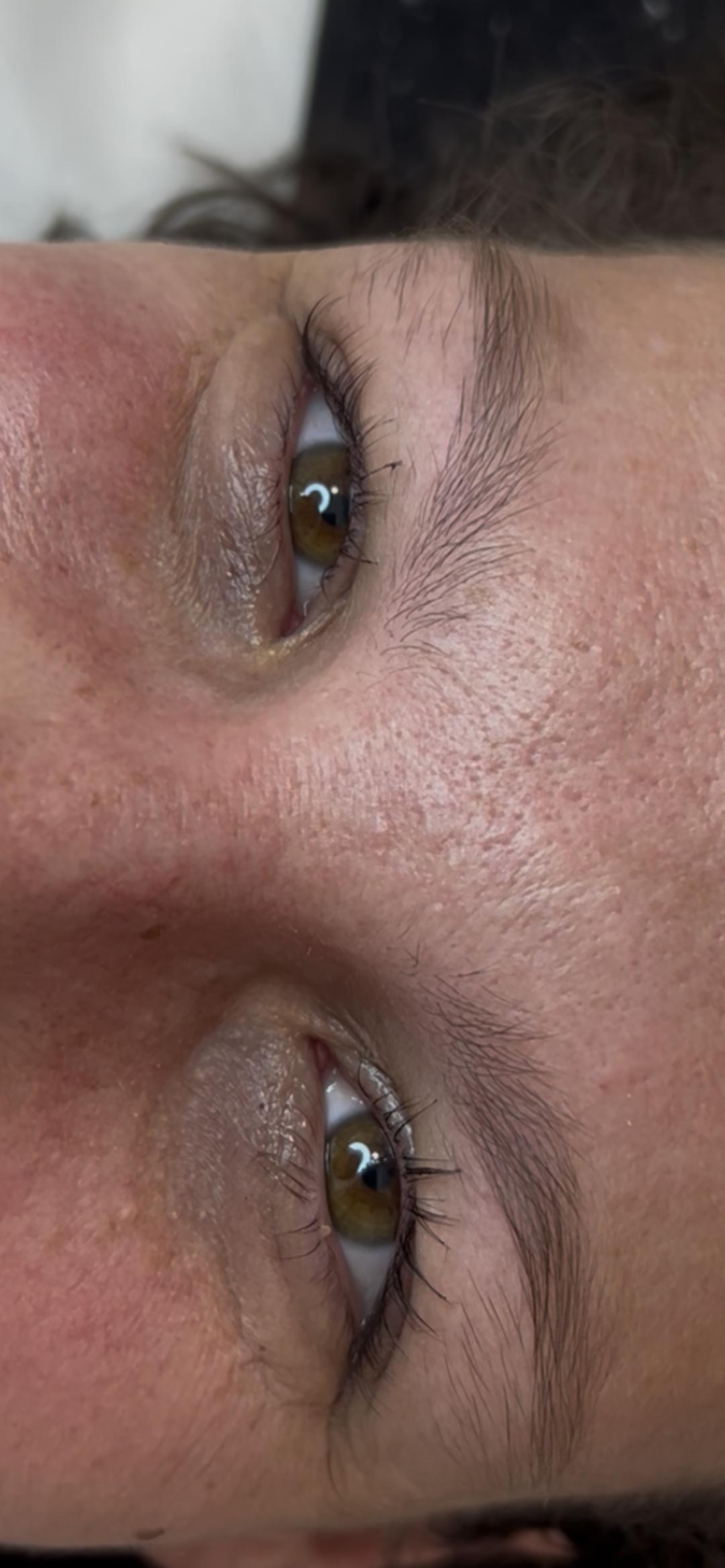 Lash lift + farbanje trepavica + botox - Sandra estetik studio, Beograd Trepavice Lice Trepavice, Beograd, Banovo brdo