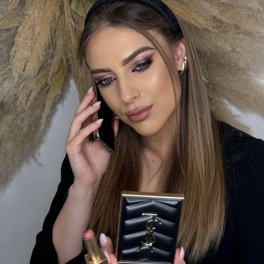 Lumière studio #beograd Make-up / šminkanje Profesionalno šminkanje