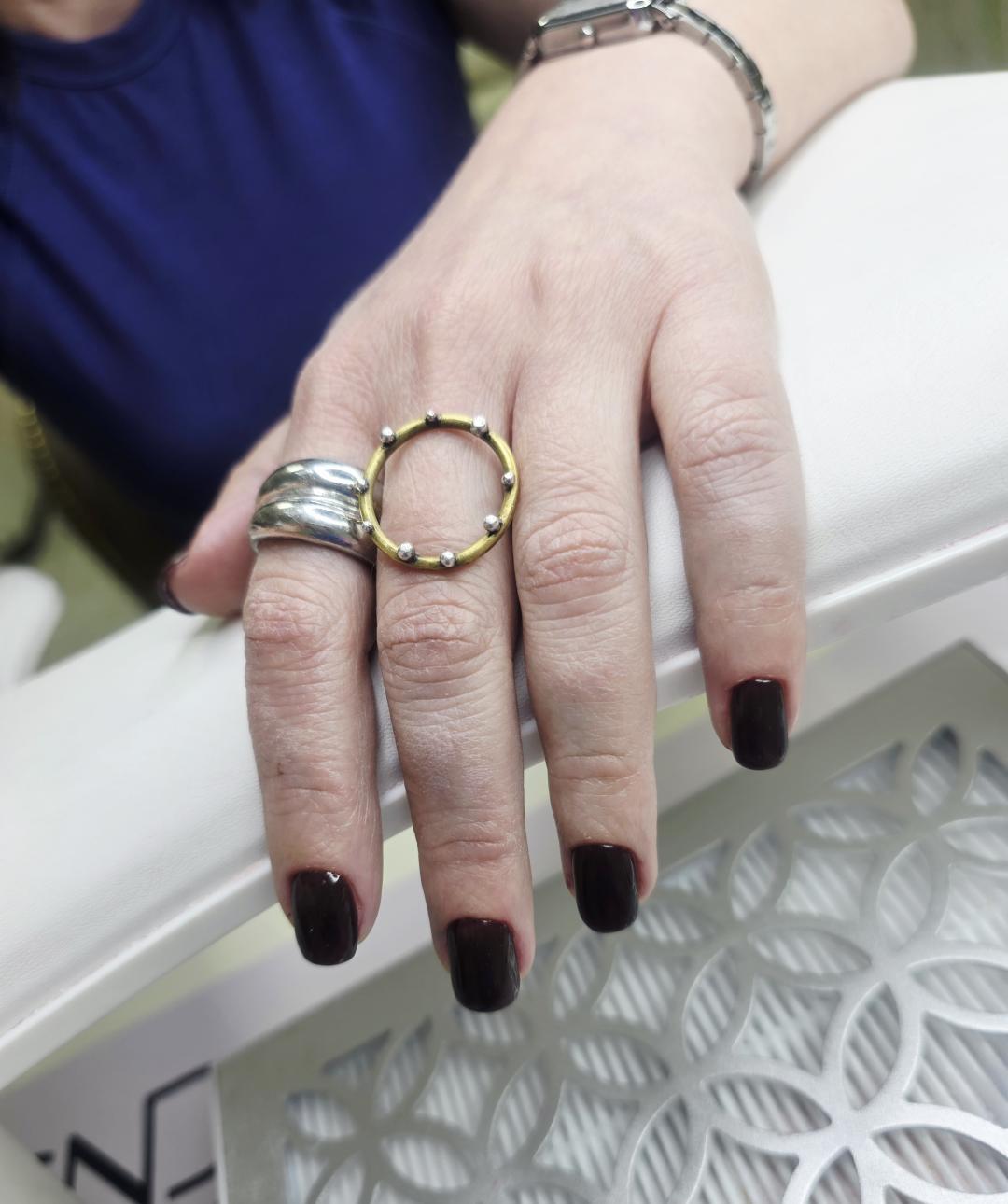 Gospođica Draga #novisad Gel lak Gel lak - ruke