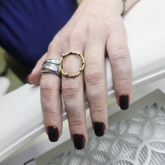 Gospođica Draga #novisad Gel lak Gel lak - ruke