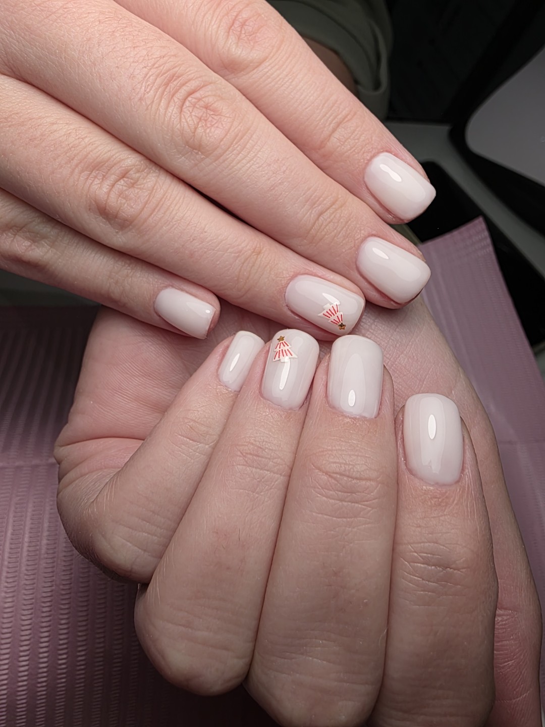 Starmedic #beograd Manikir Ruski Manikir + trajni lak