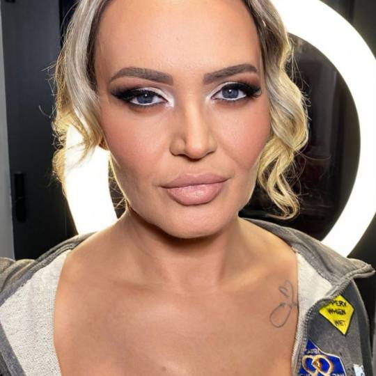 Gracia Make up #beograd