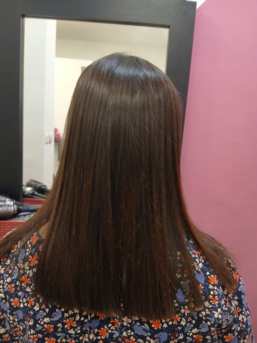 Keratin kerative - sve dužine - Sv. Mina, Beograd Nega i ojačavanje kose Frizerski saloni Nega i ojačavanje kose, Beograd, Bežanijska kosa, Bežanija, Ledine, Surčin