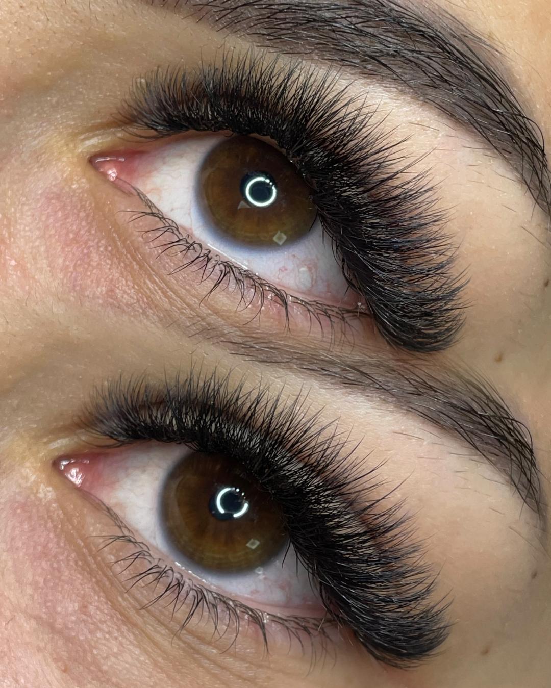 Nadogradnja svilenih trepavica - ruski volumen - Mask, Beograd Nadogradnja trepavica Lice Nadogradnja trepavica, Beograd, Žarkovo, Cerak, Bele vode