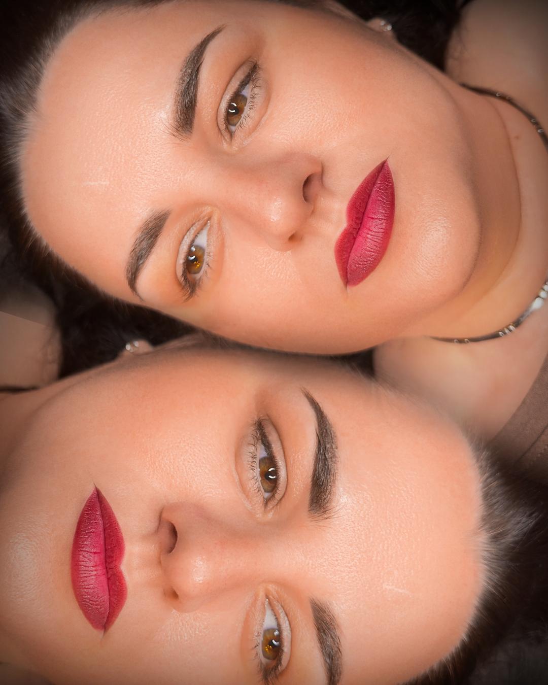 Galina Pure Concept Beauty Studio #nis
