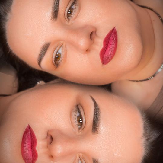 Galina Pure Concept Beauty Studio #nis