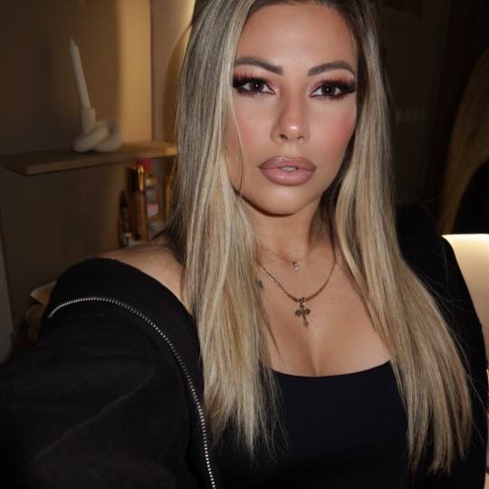 Studio Noel #beograd Make-up / šminkanje Profesionalno šminkanje