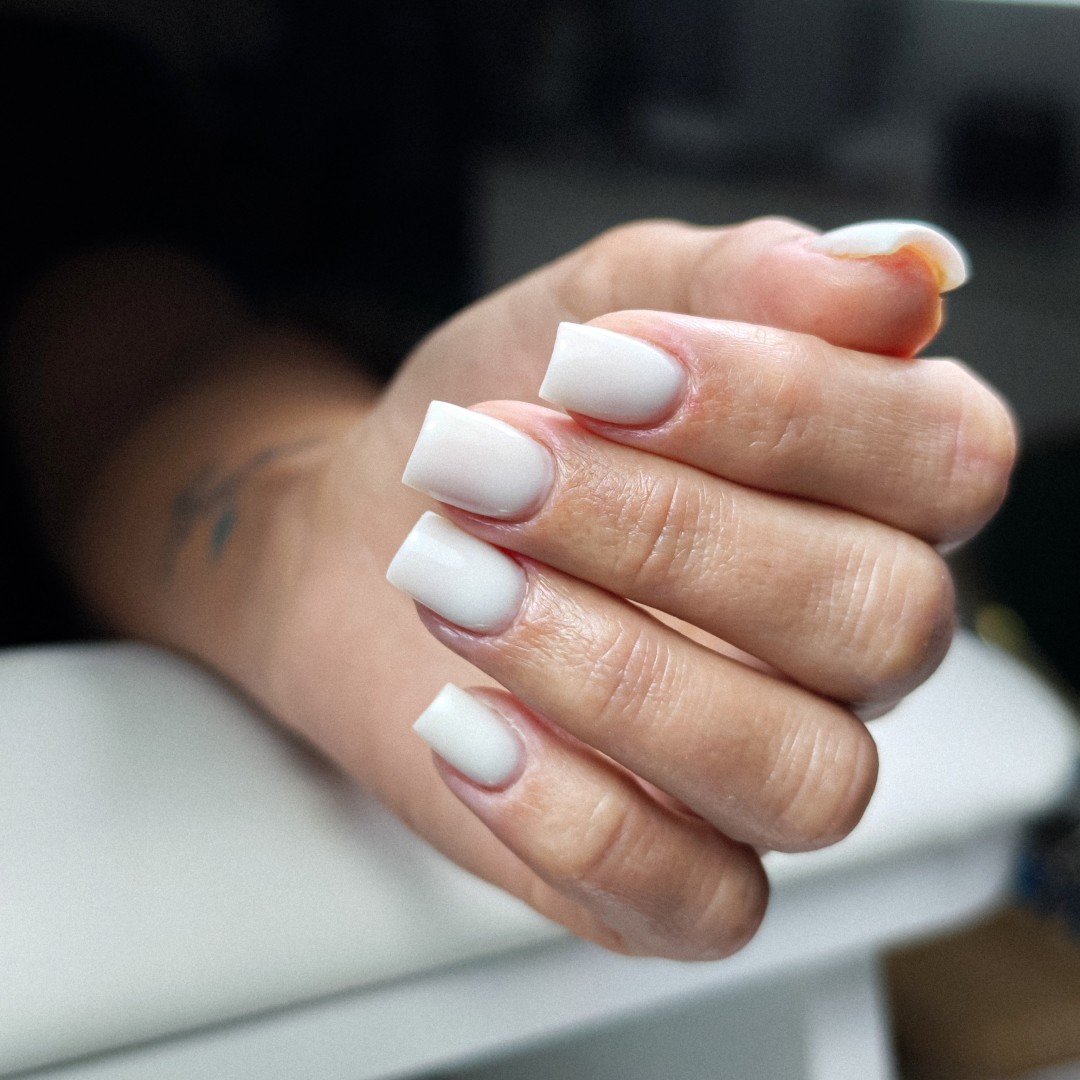 DS nails #beograd