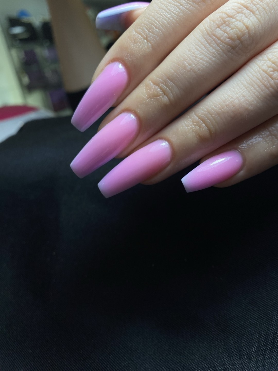 Urban nails & beauty Ruzveltova, Beograd LookBook