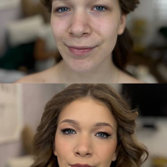 Alexandria Brow&Beauty lounge #beograd Make-up / šminkanje Profesionalno šminkanje