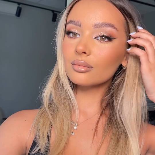 DoubleVision studio #beograd Make-up / šminkanje Profesionalno šminkanje