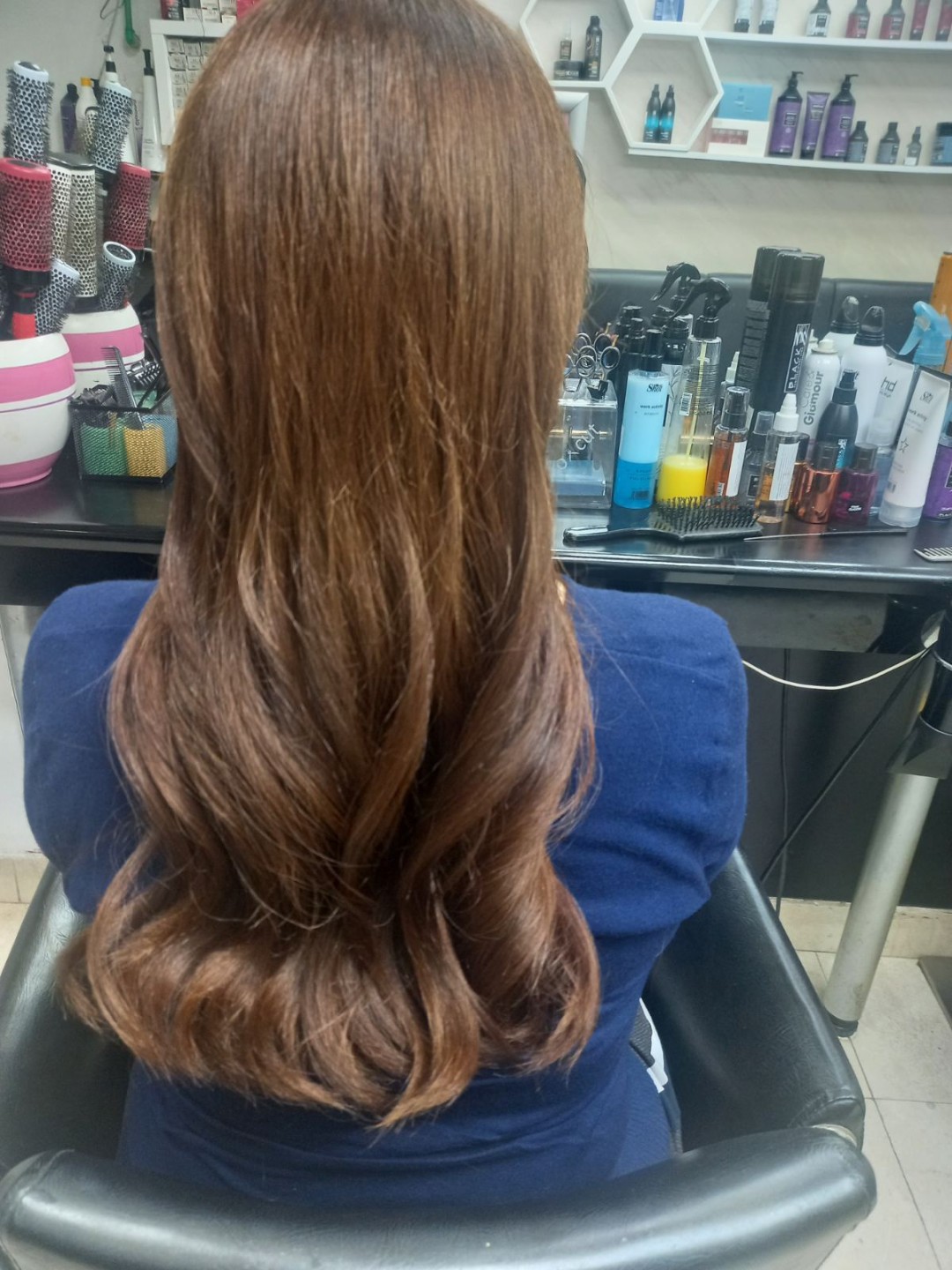 Royal cut - No Limit, Beograd LookBook