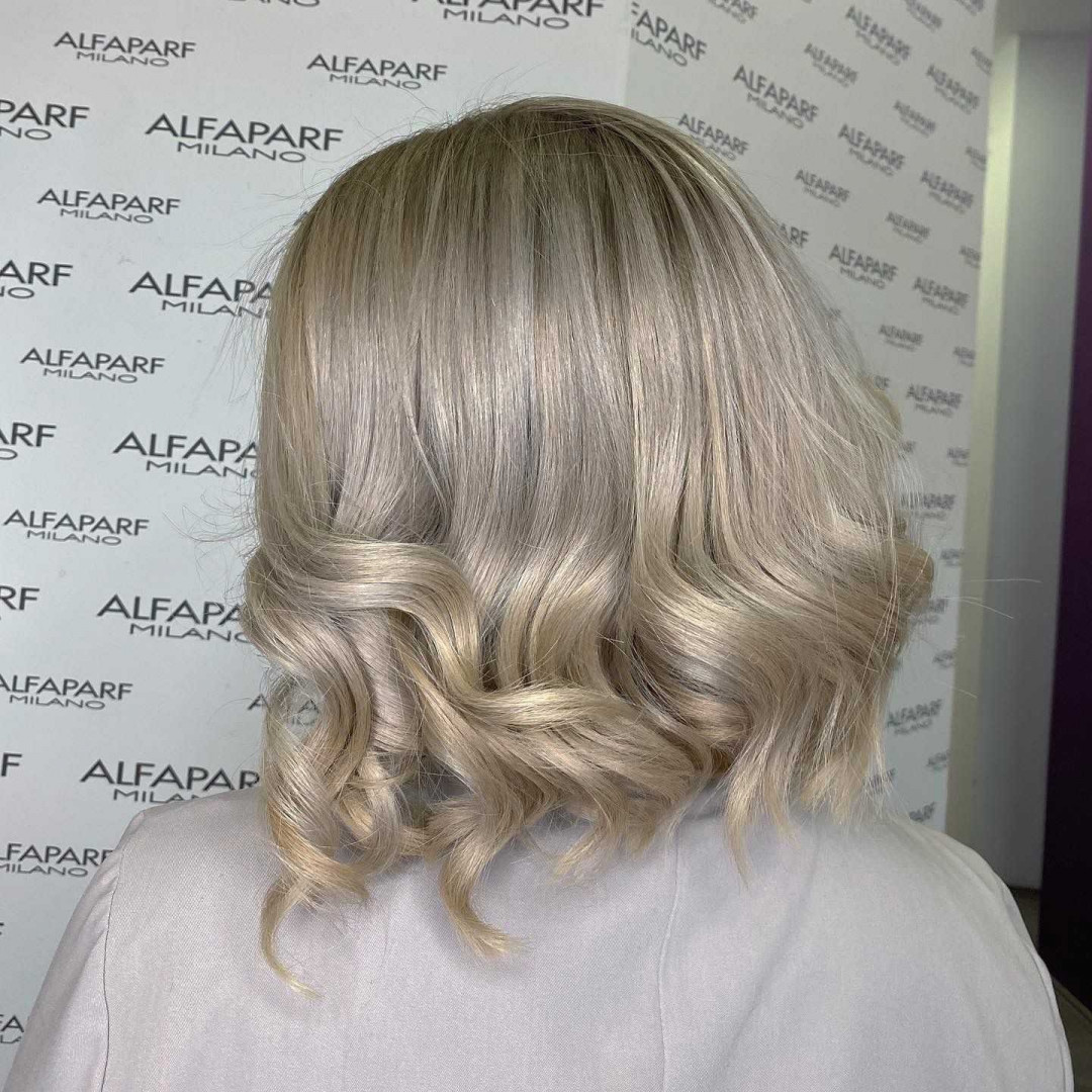 Alfaparf Studio #beograd Ombre, sombre, balayage Balayage / ombre / sombre - duga kosa