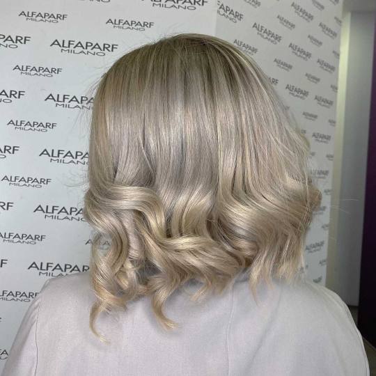Alfaparf Studio #beograd Ombre, sombre, balayage Balayage / ombre / sombre - duga kosa