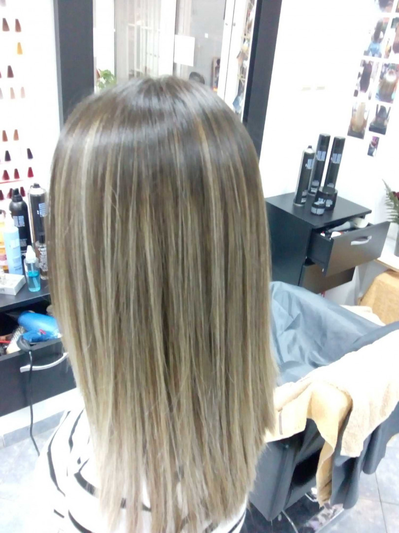 Milica Vlado Profesional #novisad Pramenovi