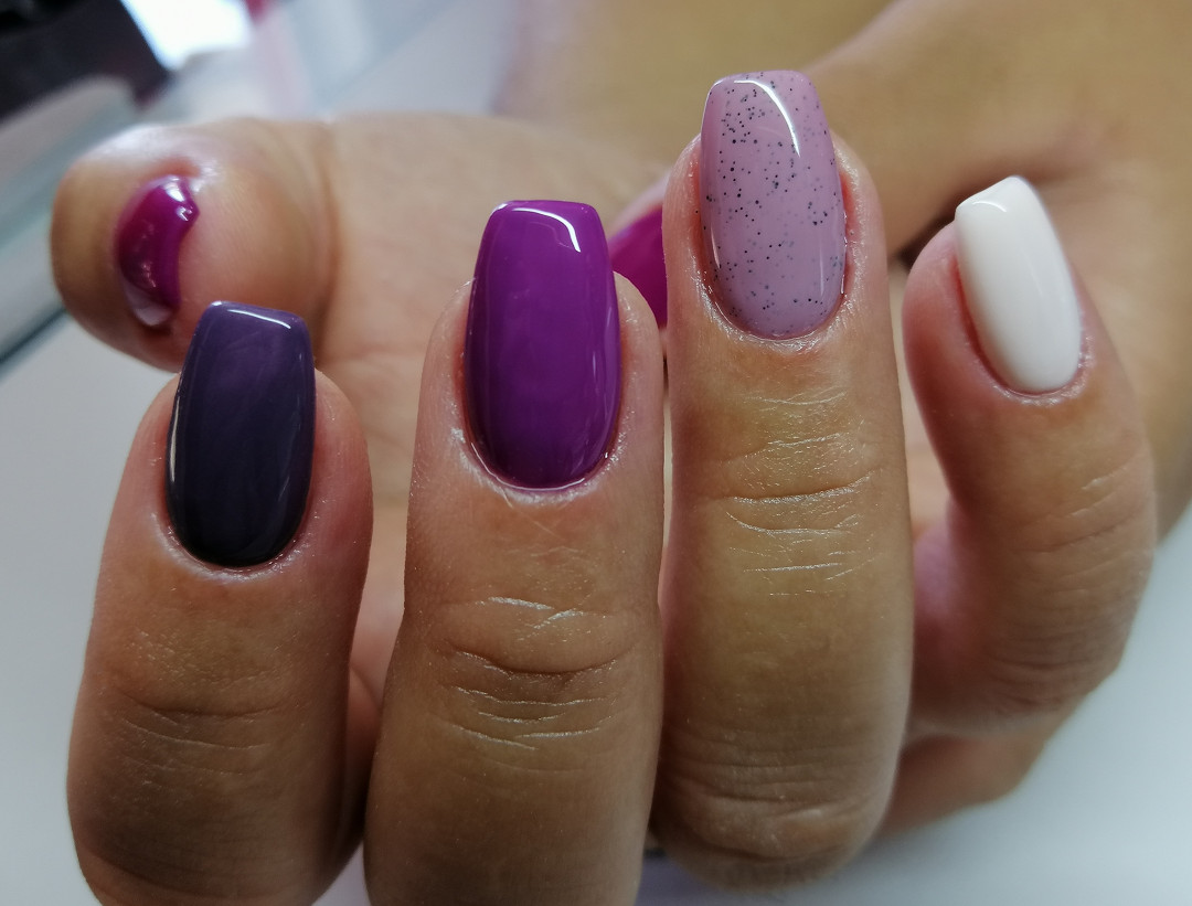 Nail office - deaktivirano #beograd Gel lak