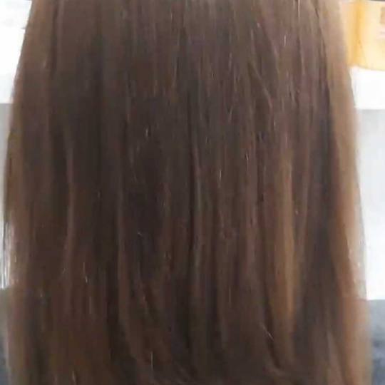 TeoS - Zemun #beograd Botox kose Botox kose - duga kosa Nega kose