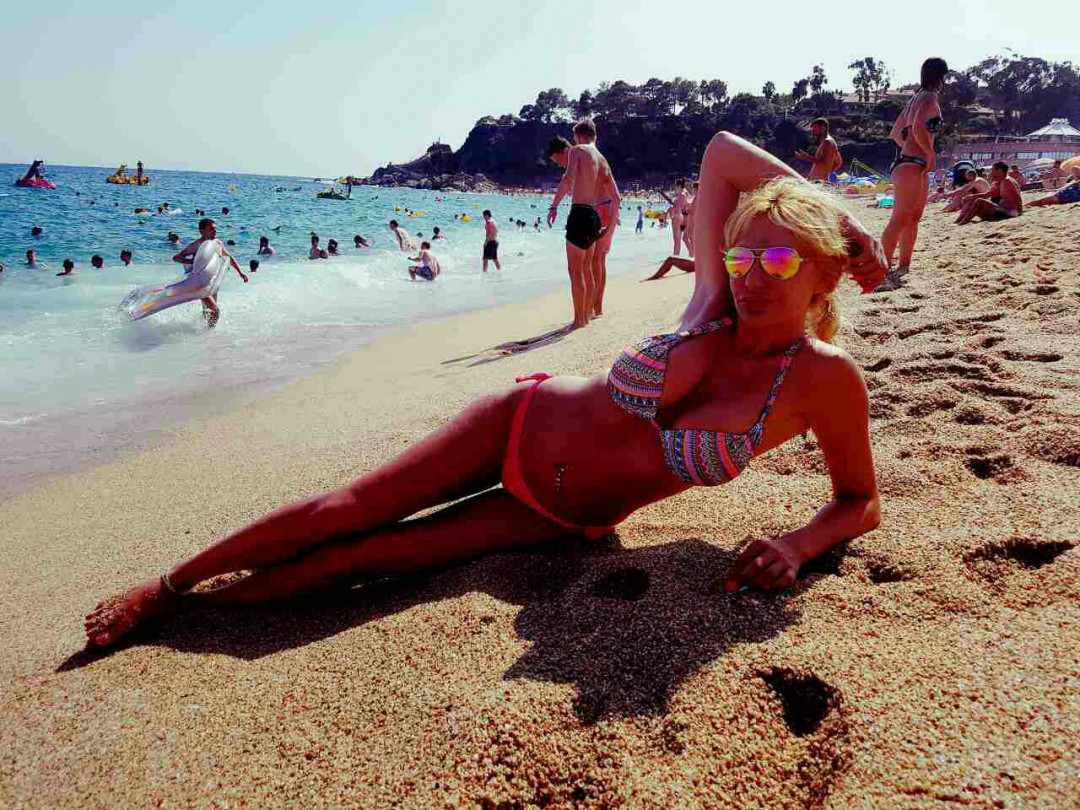 Happy Fitness Studio #beograd